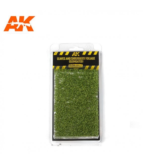 AK8142 Birch Foliage Autumn