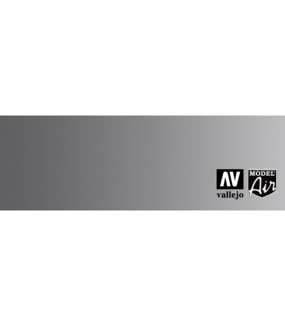 71.052 Anthracite Grey Model Air New 18ml.
