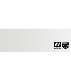71.063 Plata RLM01 (Metalico) Model Air New 18 ml.