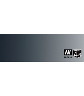 71.054 Gris Azul Oscuro Model Air New 18ml.