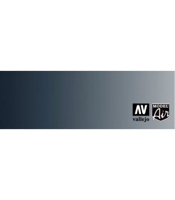 71.056 Panzer Gris Fosc RAL7021 Model Air New 18ml.