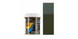 Olive Drab CW4534 Water Undercoat 118 ml. Water System by Woodland Scenics