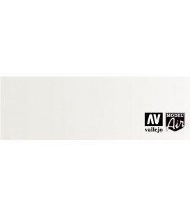71.065 Acero (Metalizado) Model Air New 18 ml.