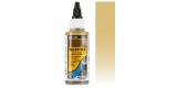 Yellow Silt CW4524 Water Tint 59 ml. Water System by Woodland Scenics