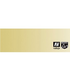 71.066 Oro (Metalizado) Model Air New 18 ml.