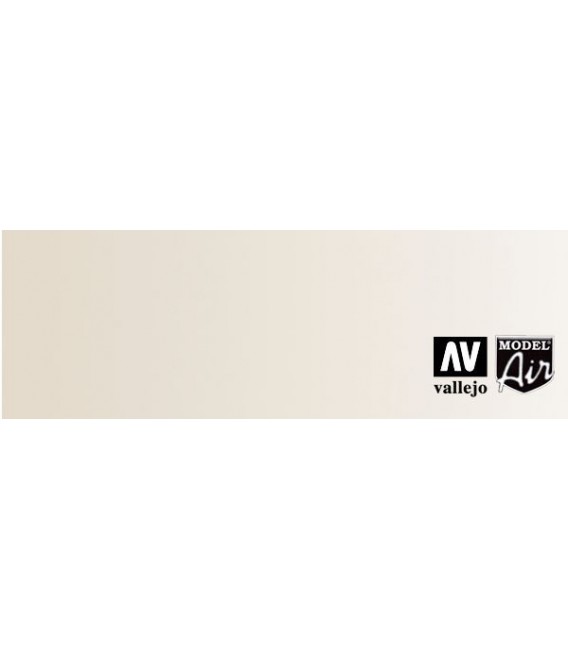 71.067 Bright Brass (Metallic) Model Air New 18 ml.