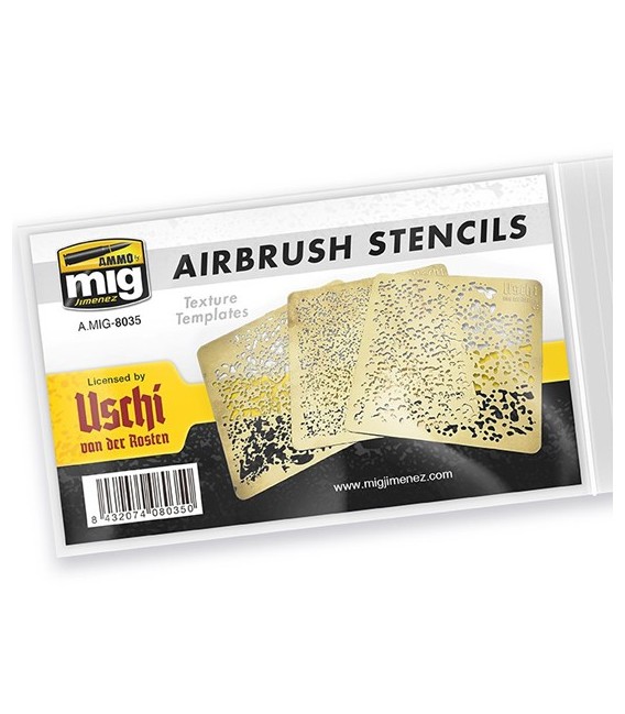 Pipetes mitjanes set 8 un. (3 ml)