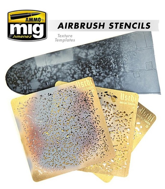 Set de 4 botes de 17 ml. vacios con agitador y dosificador.