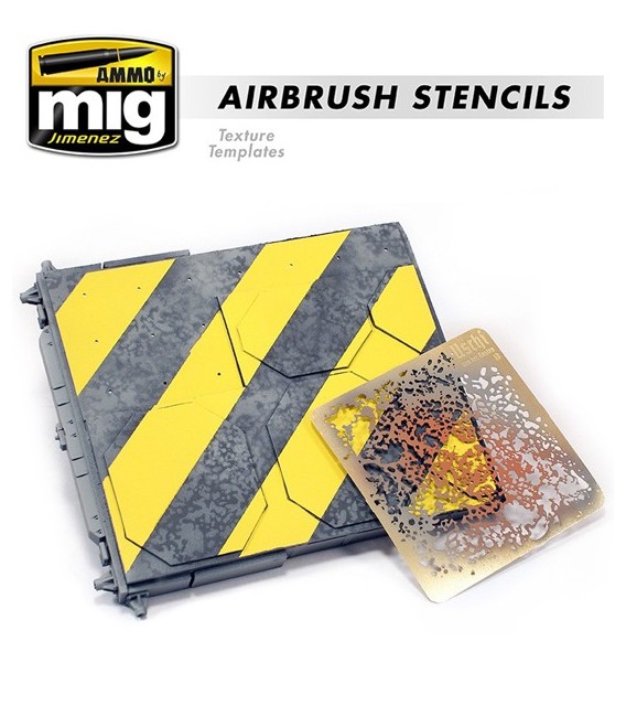 Set de 4 botes de 17 ml. vacios con agitador y dosificador.