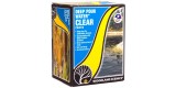 Deep Pour Water - Clear - Transparent - CW4510 Water System by Woodland Scenics