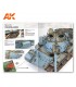 AK915 Modeling T54 – T55 MiniArt - Castellano