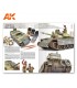 AK915 Modeling T54 – T55 MiniArt - Castellano