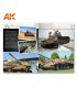 AK915 Modeling T54 – T55 MiniArt - Castellano