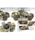 AK915 Modeling T54 – T55 MiniArt - Castellano