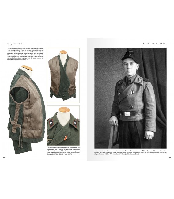 ABT725 STURMGESCHÜTZ - Español