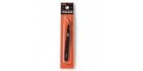 AK9007 Precise Curved Tweezers