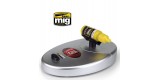 A.MIG TTH003 Agitador de tintas Paint Shaker