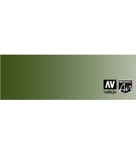 71.093 Verde OTAN Model Air NEW 18ml.