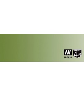 71.094 Verde Zinc Model Air NEW 18ml.