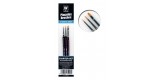 Model paint brush set (3 pc) Vallejo