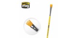 A.MIG-8585 Pinzell Sintetic SAW Brush 8