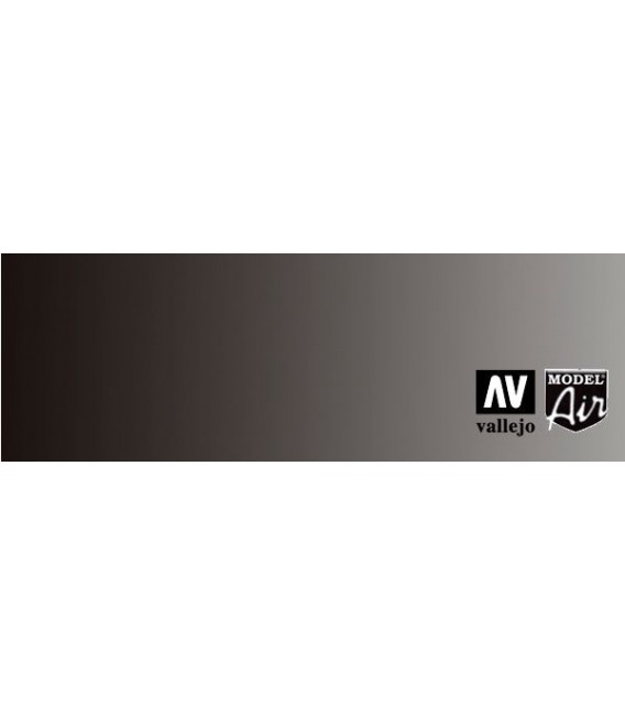 71.251 NATO Black Model Air NEW 18ml.