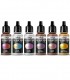 Set Vallejo The Shifters 6 u. (17 ml.) Magic Dust