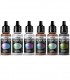 Set Vallejo The Shifters 6 u. (17 ml.) Galaxy Dust
