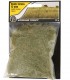 12 mm Static Grass Light Green - Vert Clair - FS627 Woodland Scenics.