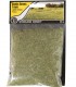 7 mm Static Grass Light Green FS623 Woodland Scenics.
