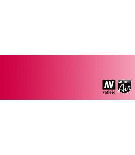 71.102 Rojo Model Air NEW 18ml.