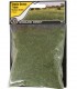 7 mm Static Grass Medium Green - Verde Medio - FS622 Woodland Scenics.