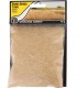 7 mm Static Grass Straw FS624 Woodland Scenics.