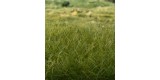 4 mm Static Grass Dark Green - Verde Escuro - FS617 Woodland Scenics.