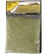 4 mm Static Grass Light Green - Verd Clar - FS619 Woodland Scenics.
