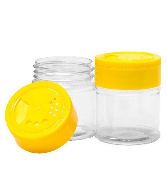 Accent Shakers FS646 Woodland Scenics.