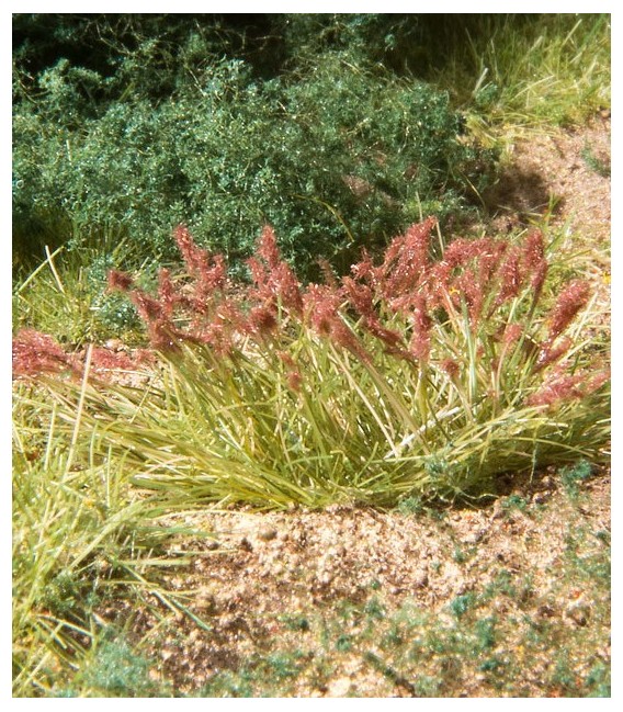 Adhesive Tuft-Tac FS643 Woodland Scenics.