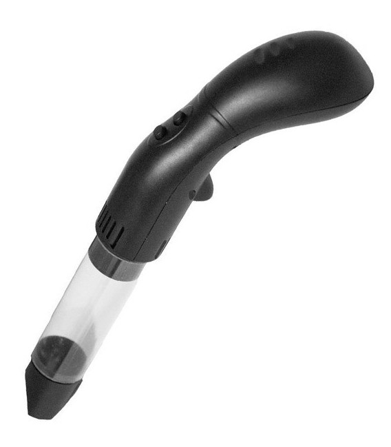 Aspirateur Model-Vac FS640 Woodland Scenics.