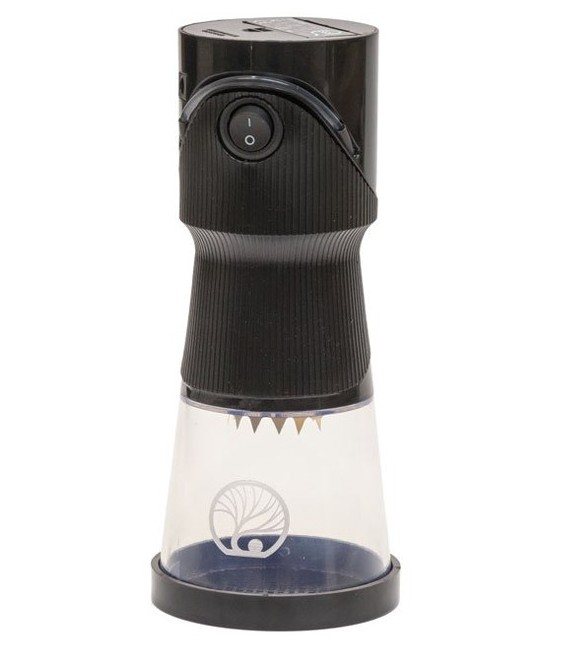Applicatore Elettrostatico Erba Static King FS639 Woodland Scenics