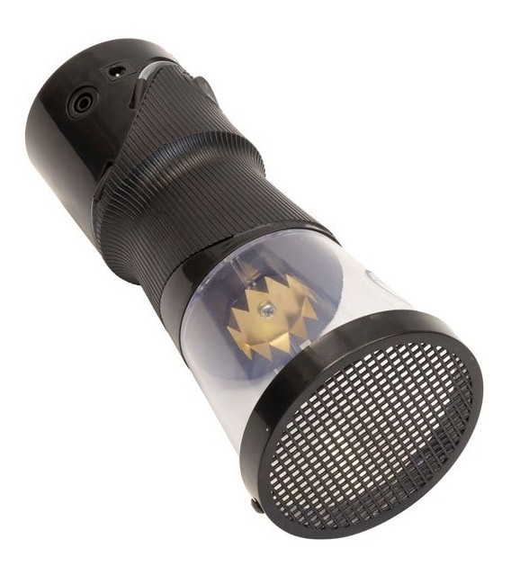 Aplicador de Grama Eletrostatica Static King FS639 Woodland Scenics.