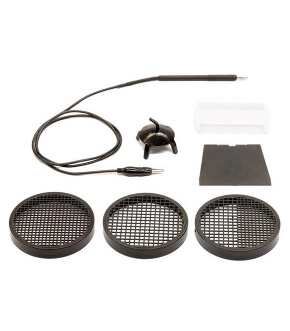 Aplicador de Grama Eletrostatica Static King FS639 Woodland Scenics.