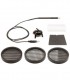 Applicatore Elettrostatico Erba Static King FS639 Woodland Scenics