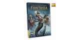 Libro Castellano "Secretos de pintura de figuras de fantasia"