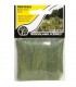 Field Grass Medium Green - Verde Medio - FG174 Woodland Scenics.