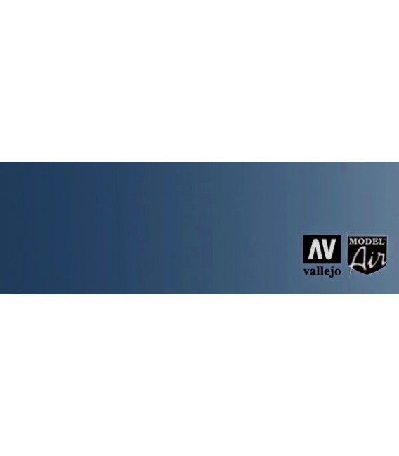 71.110 US Gris Oscuro Model Air 17ml.