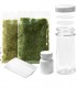 Static Grass Starter Kit FS647 Woodland Scenics.