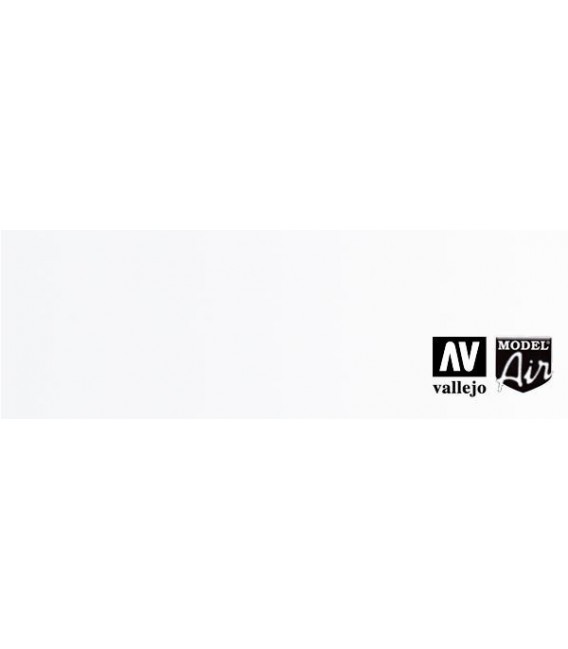 71.119 Blanc Gris RAL9002 Model Air NEW 18ml.