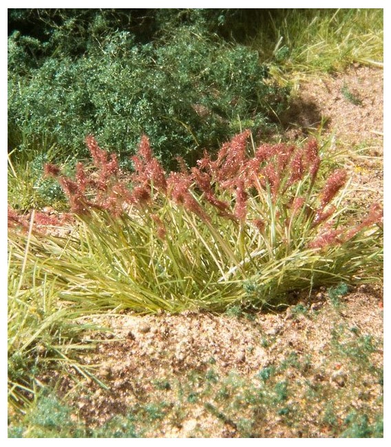 Plant Hues - Plantas Germinadas - FS629 Woodland Scenics.