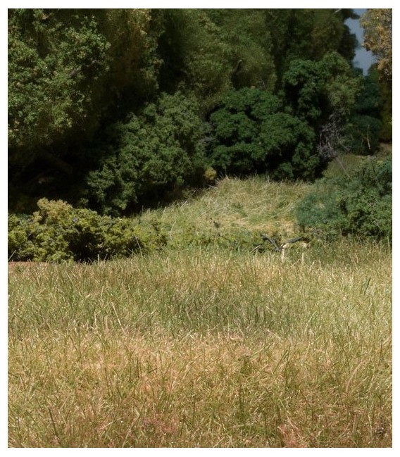 Plant Hues - Plantas Germinadas - FS629 Woodland Scenics.