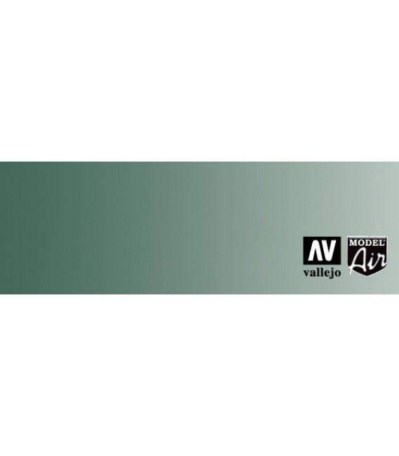 71.124 Verde USAF Model Air 18ml.